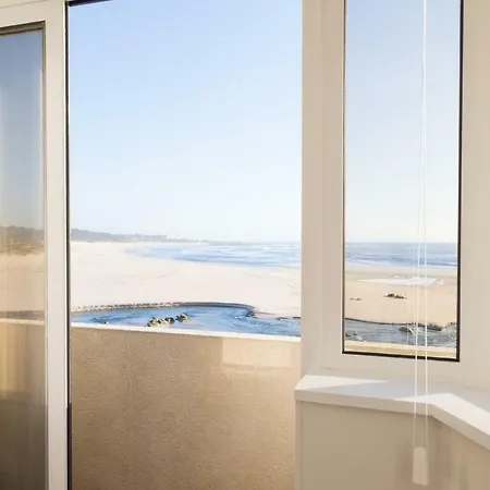 BestVillas Âncora Foz do Rio Vila Praia de Âncora Zewnętrze zdjęcie