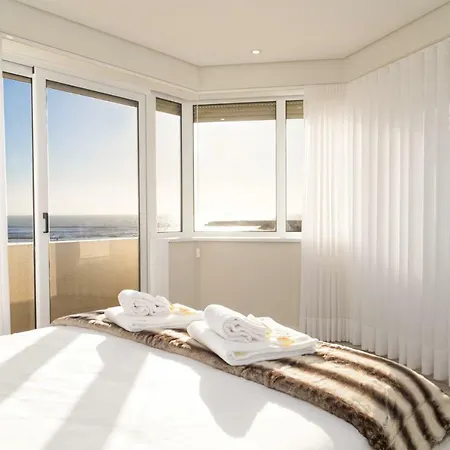 BestVillas Âncora Foz do Rio Vila Praia de Âncora Zewnętrze zdjęcie