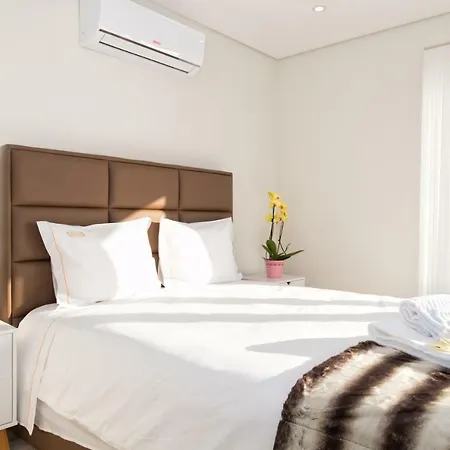 BestVillas Âncora Foz do Rio Vila Praia de Âncora Zewnętrze zdjęcie