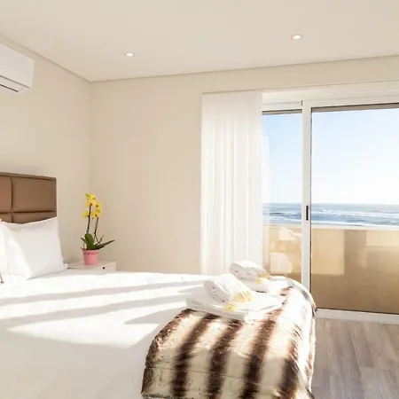 BestVillas Âncora Foz do Rio Vila Praia de Âncora Zewnętrze zdjęcie