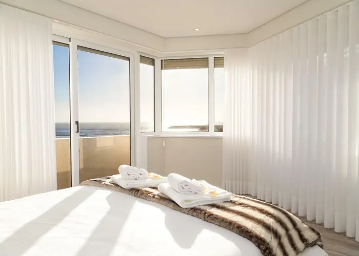 Bestvillas Ancora Mar