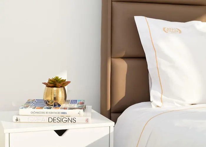 Bestvillas Ancora Mar