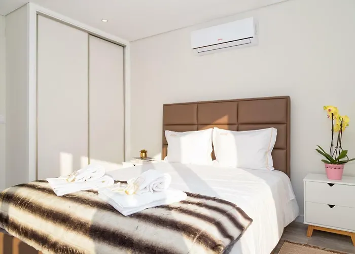 Bestvillas Ancora Mar
