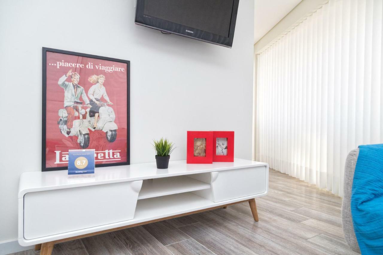Apartament Bestvillas âncora Foz Do Rio *