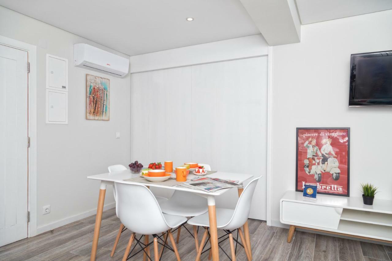 Bestvillas Ancora Mar Apartment Vila Praia de Âncora