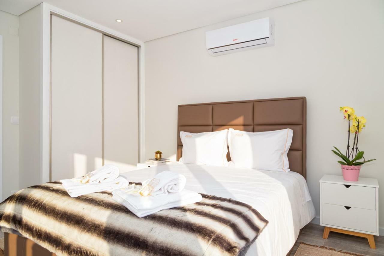 Appartement Bestvillas âncora Foz Do Rio