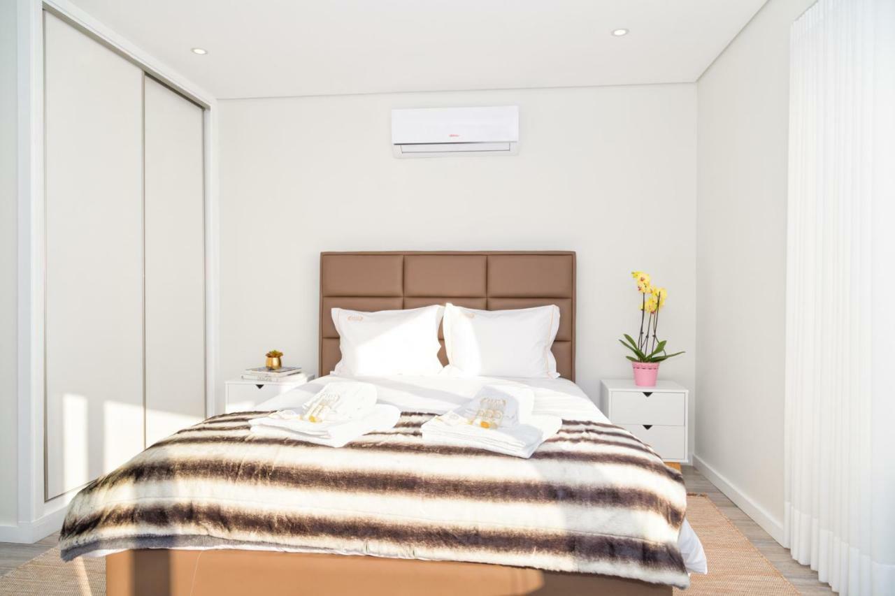 Apartment Bestvillas Ancora Mar Vila Praia de Âncora
