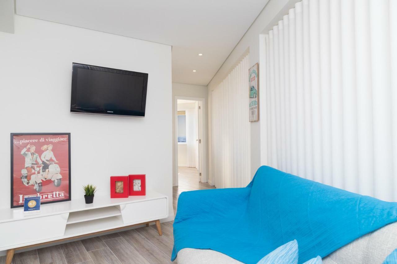 Bestvillas âncora Foz Do Rio Apartament *