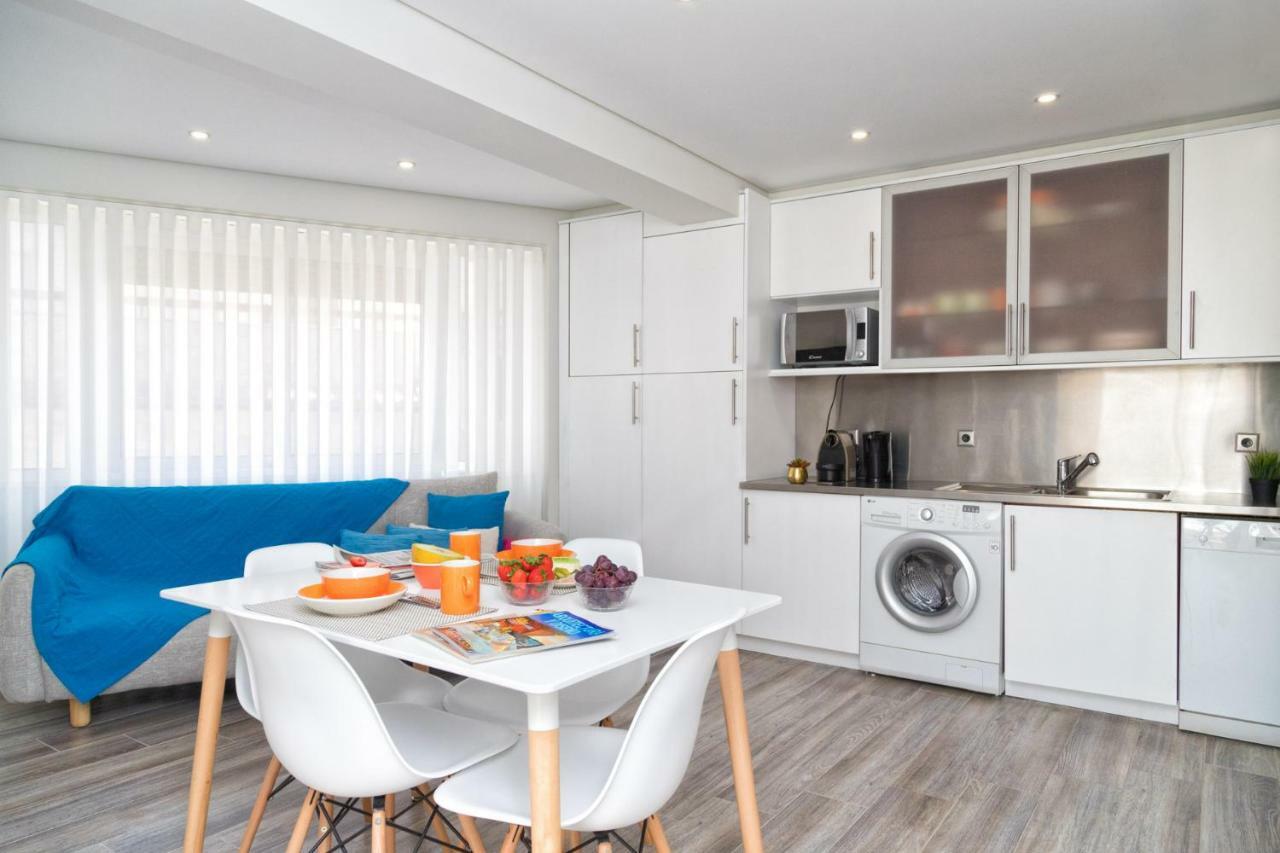 Appartement Bestvillas âncora Foz Do Rio *