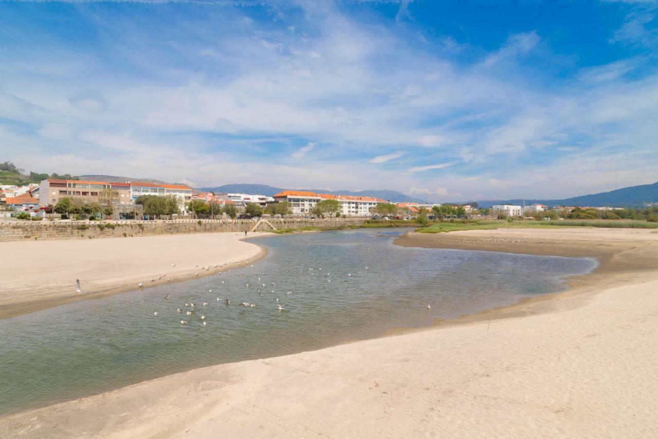 Apartment Bestvillas Ancora Mar Vila Praia de Âncora