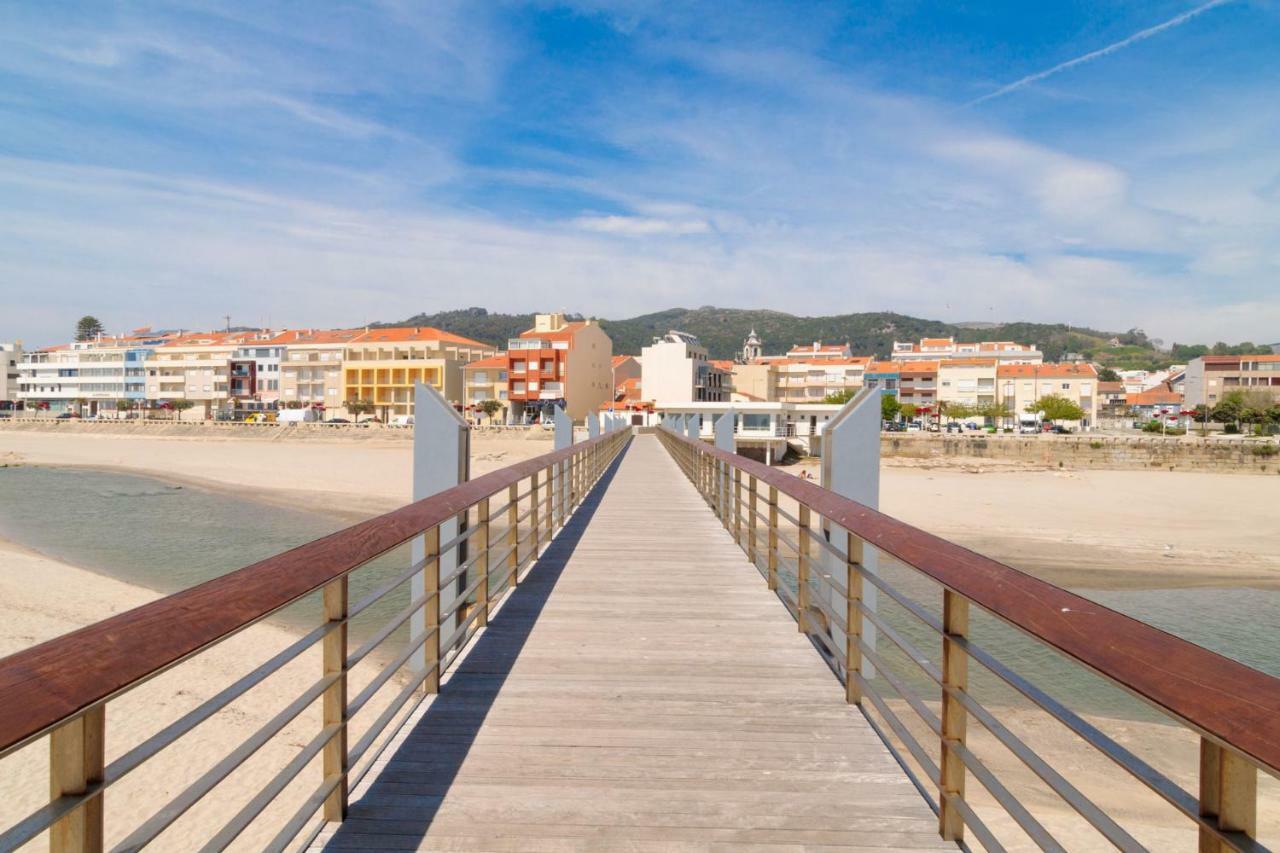 Apartment Bestvillas Ancora Mar Vila Praia de Âncora